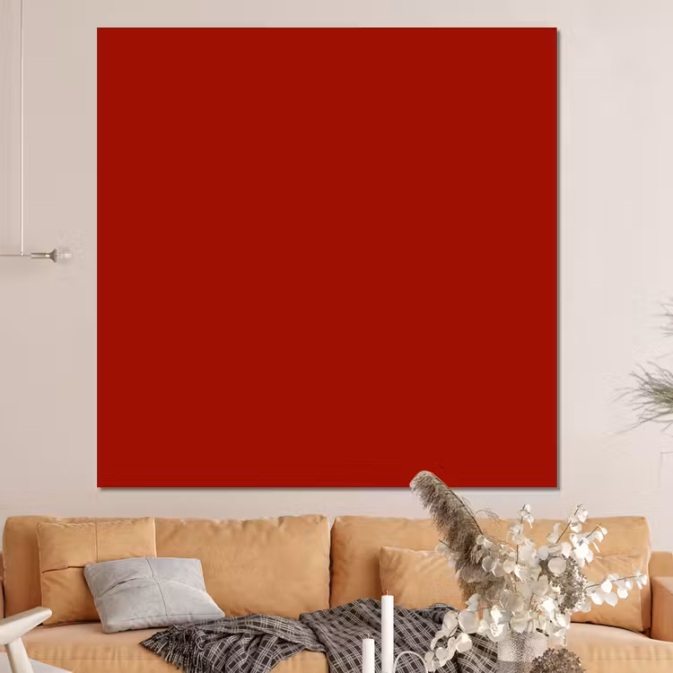 Forex - Oxblood - Maroon - Rood — 4