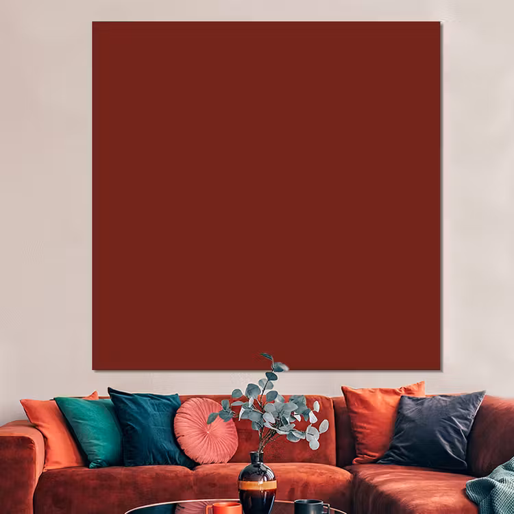 Forex - Rustic - Terracotta - Rood — 3