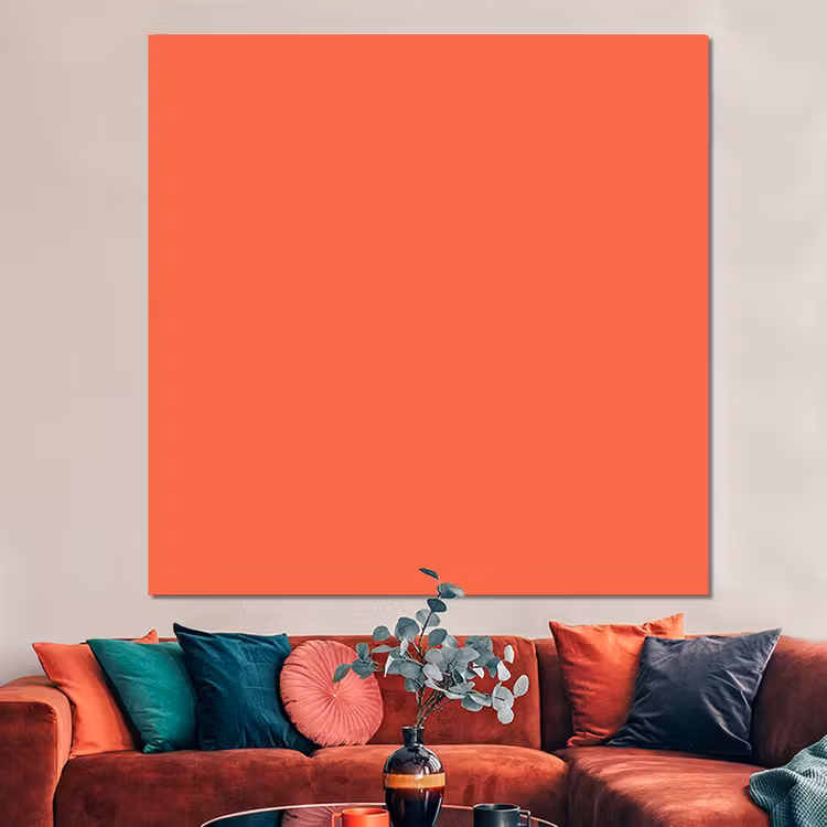 Forex - Sunset - Salmon - Oranje — 3
