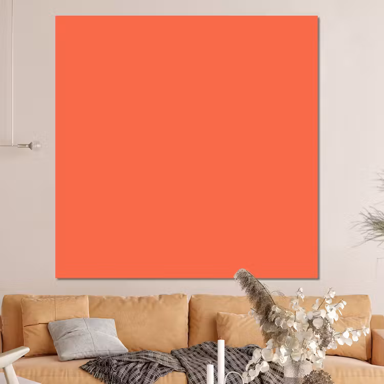 Forex - Sunset - Salmon - Oranje — 4