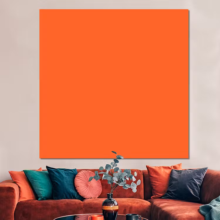 Forex - Vivid - Amber - Oranje — 3