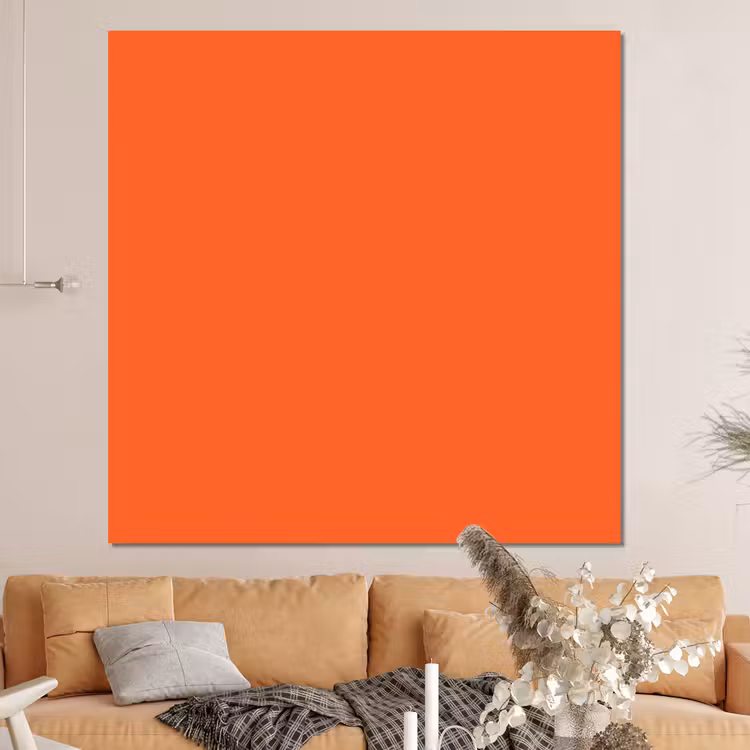 Forex - Vivid - Amber - Oranje — 4