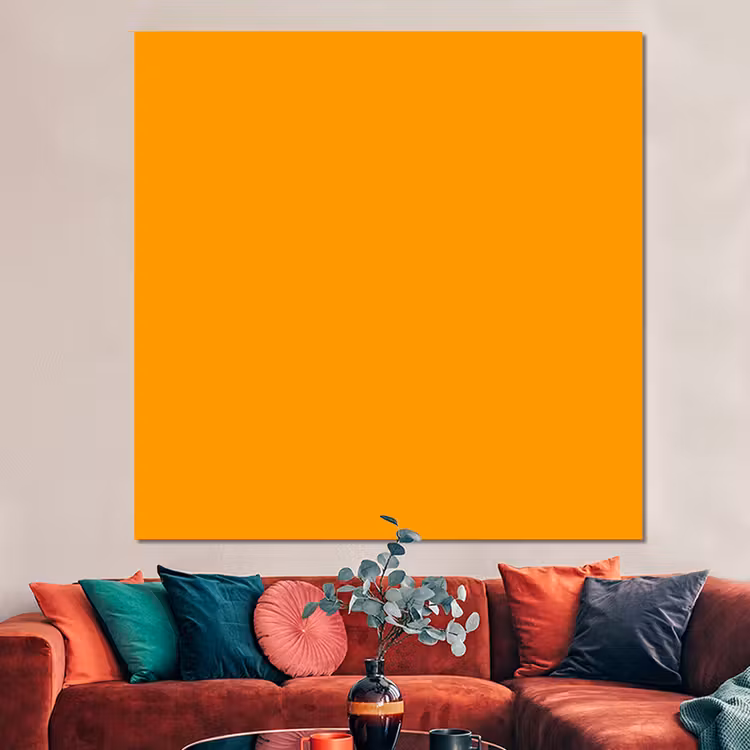 Forex - Warm - Ochre - Oranje — 3