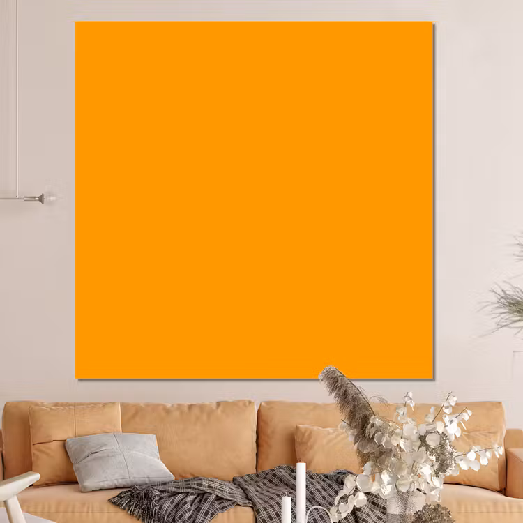 Forex - Warm - Ochre - Oranje — 4