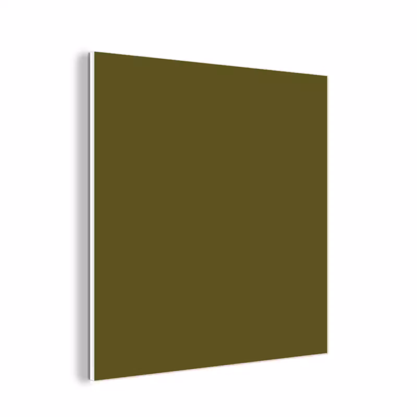 Forex - Dark - Olive - Groen — 1