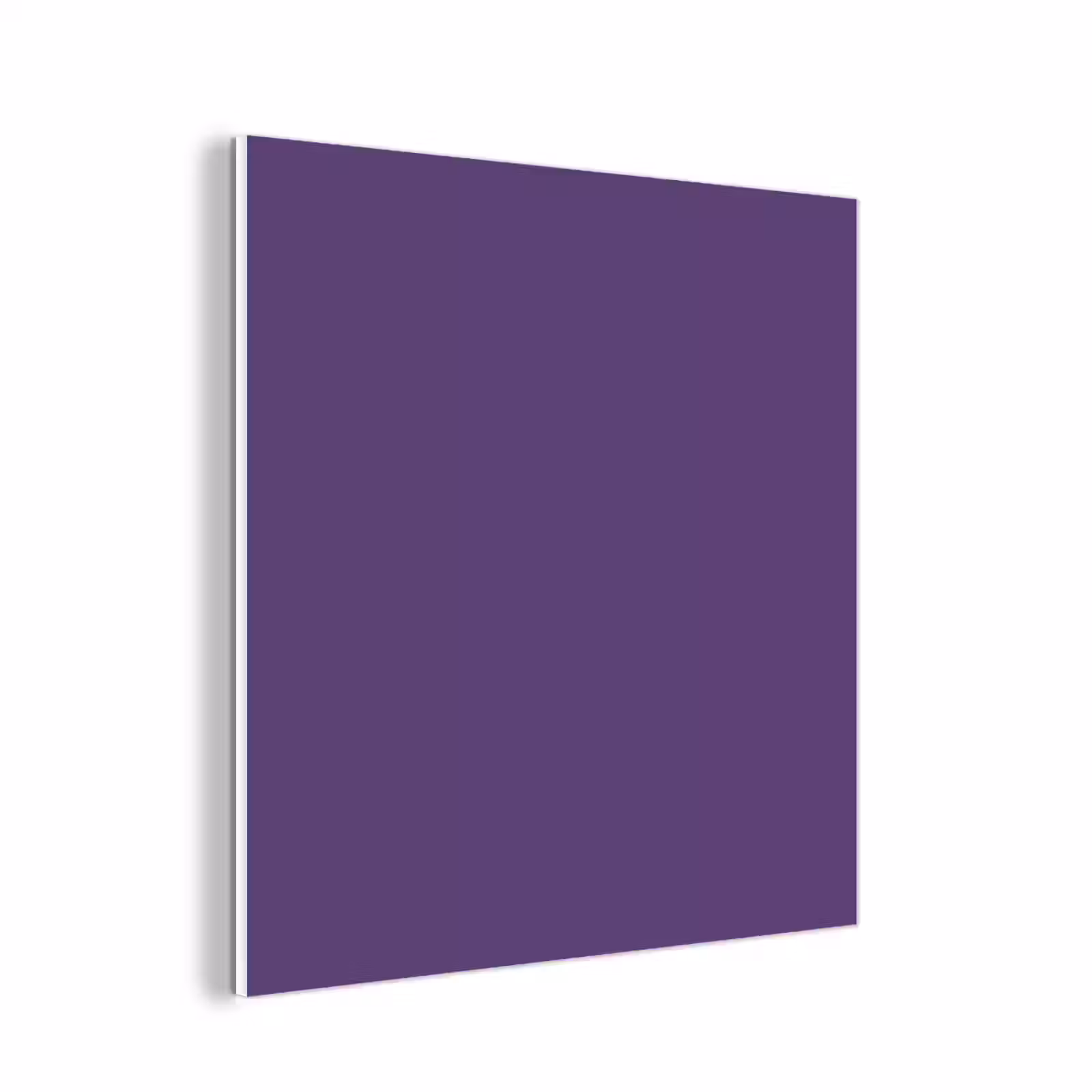 Forex - Deep - Plum - Paars — 1