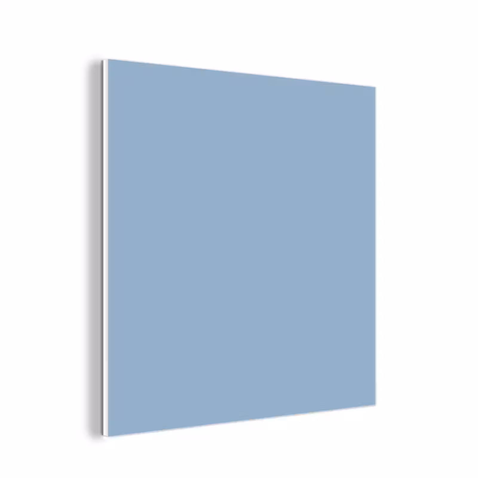 Forex - Dusty - Denim - Blauw — 1