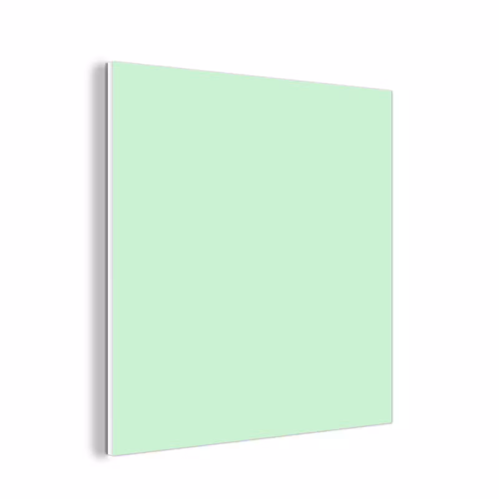 Forex - Pale - Mint - Groen — 1