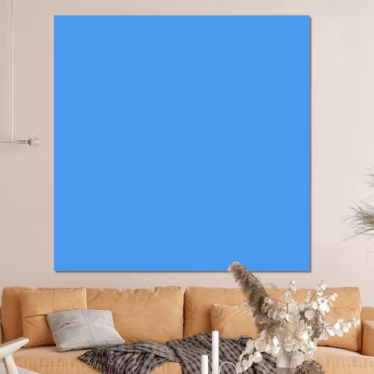 Forex - Bright - Azure - Blauw — 4