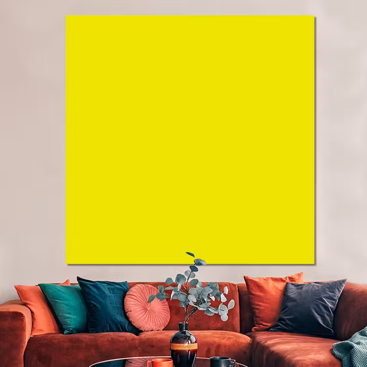 Forex - Bright - Canary - Geel — 3