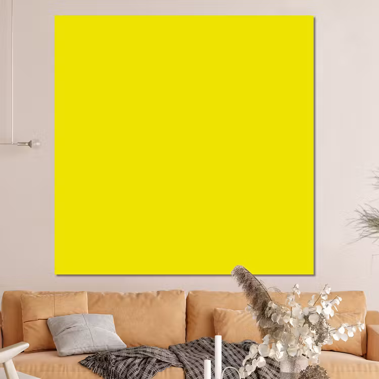 Forex - Bright - Canary - Geel — 4