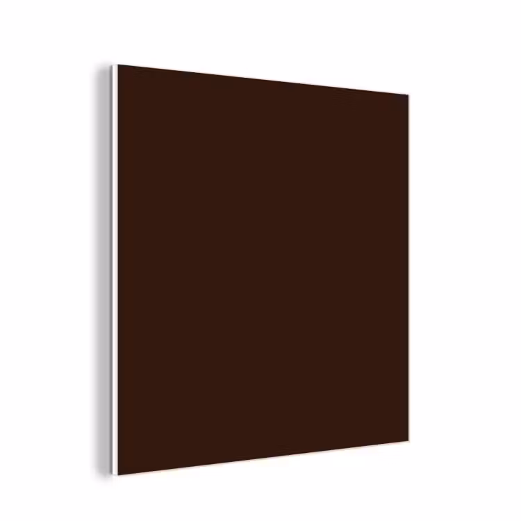 Forex - Dark - Chocolate - Bruin — 1