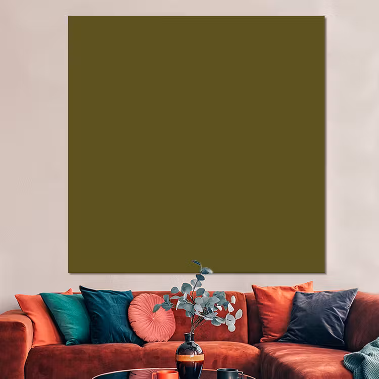 Forex - Dark - Olive - Groen — 3
