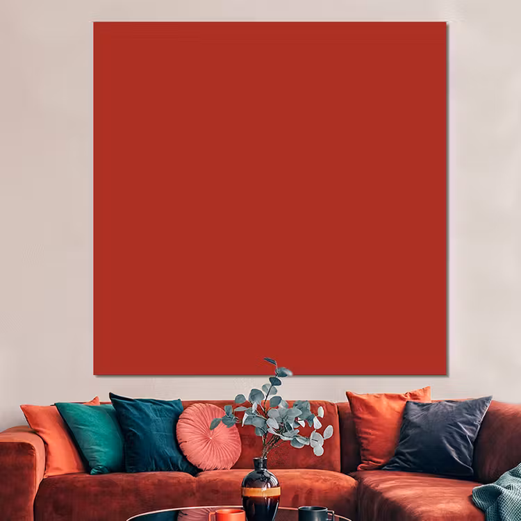 Forex - Deep - Crimson - Rood — 3