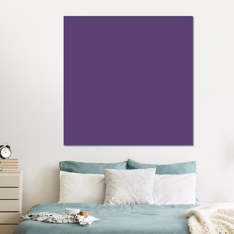 Forex - Deep - Plum - Paars — 2