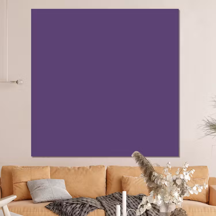 Forex - Deep - Plum - Paars — 4