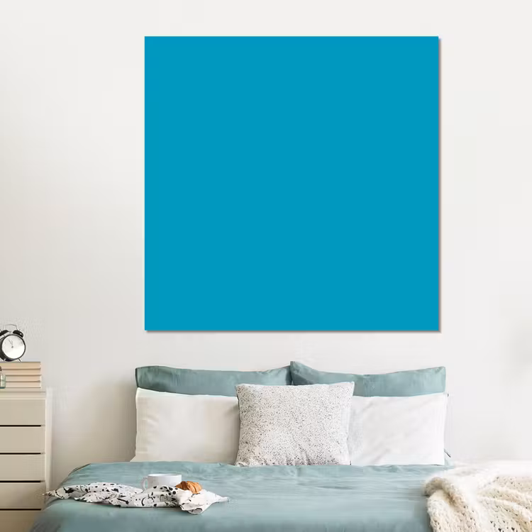 Forex - Deep - Turquoise - Turkoois — 2