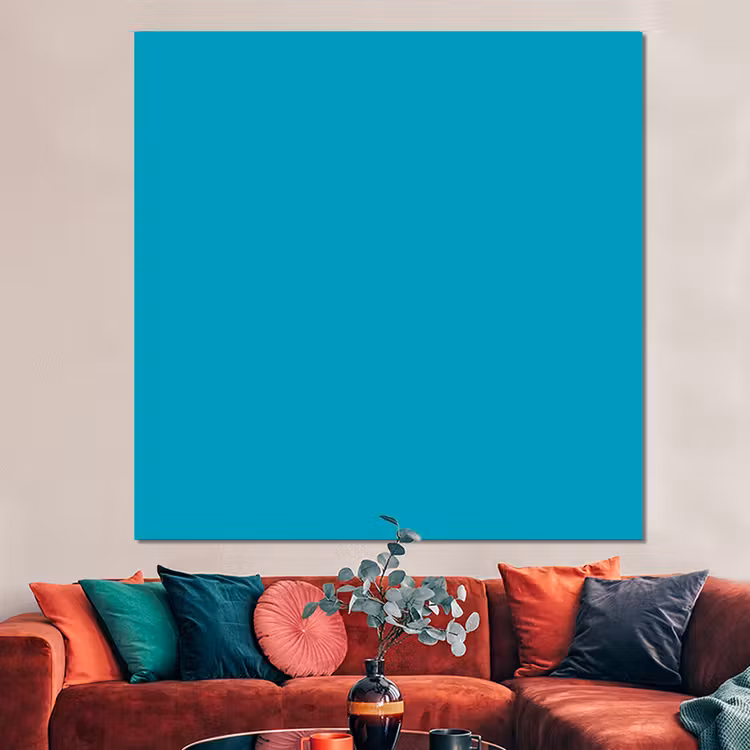 Forex - Deep - Turquoise - Turkoois — 3