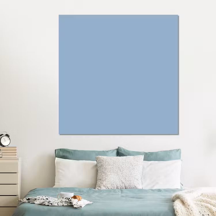Forex - Dusty - Denim - Blauw — 2