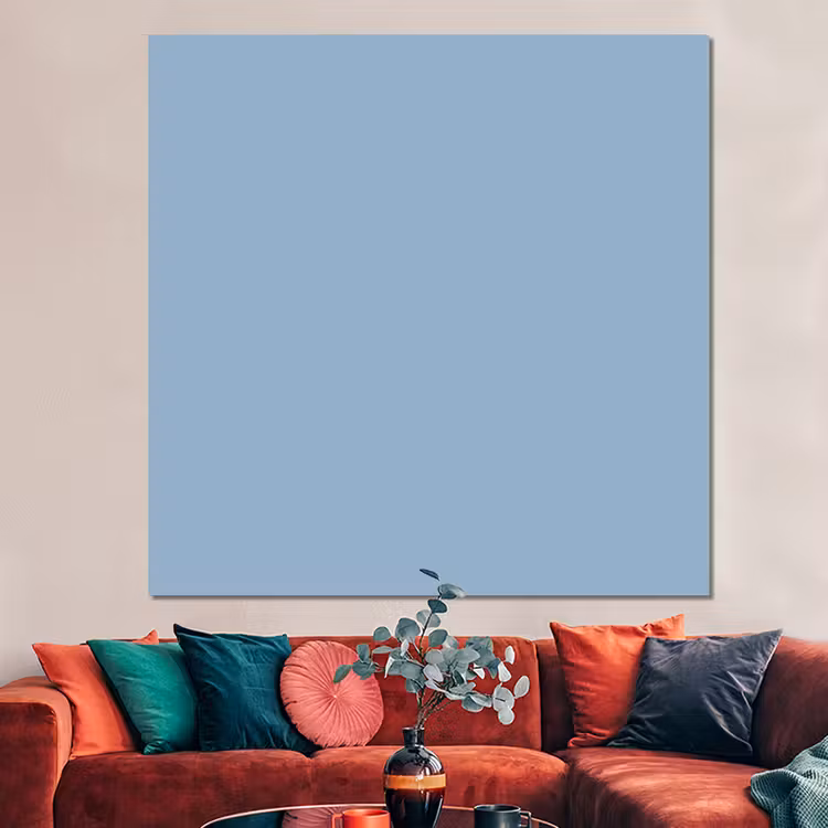 Forex - Dusty - Denim - Blauw — 3