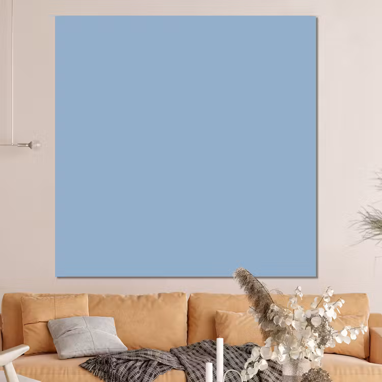 Forex - Dusty - Denim - Blauw — 4