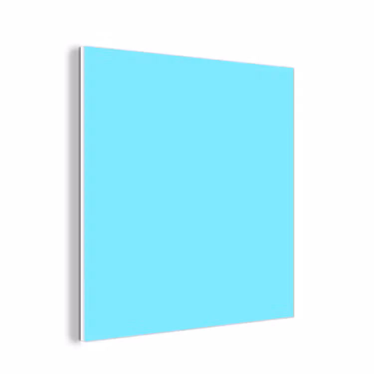 Forex - Electric - Cyan - Blauw — 1