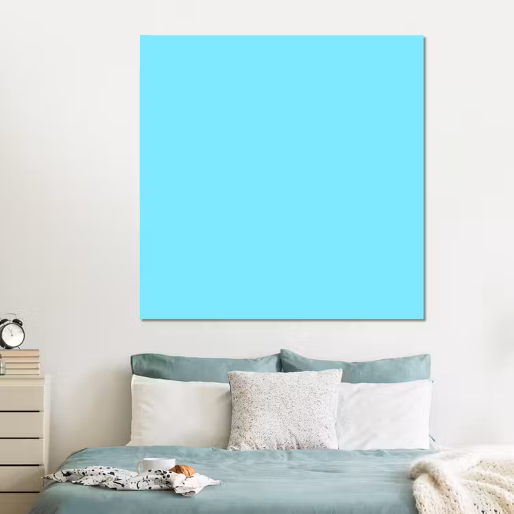 Forex - Electric - Cyan - Blauw — 2