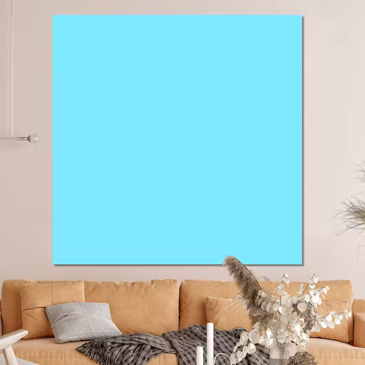 Forex - Electric - Cyan - Blauw — 4