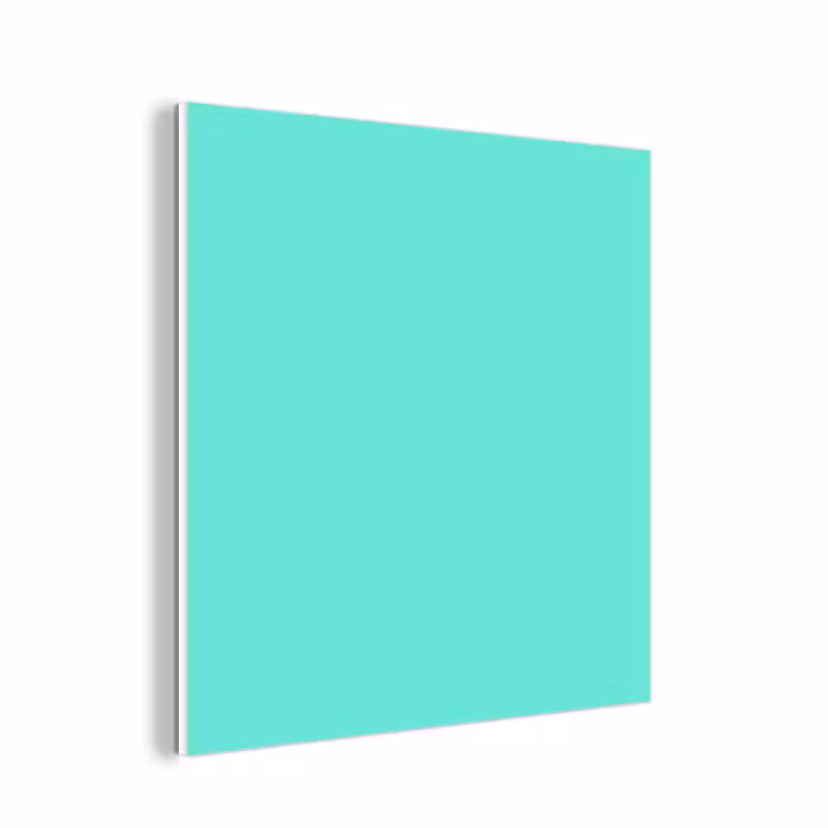Forex - Electric - Cyan - Turkoois — 1