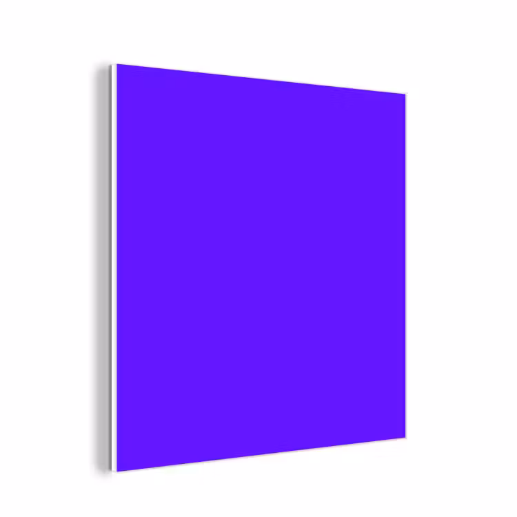 Forex - Electric - Indigo - Paars — 1