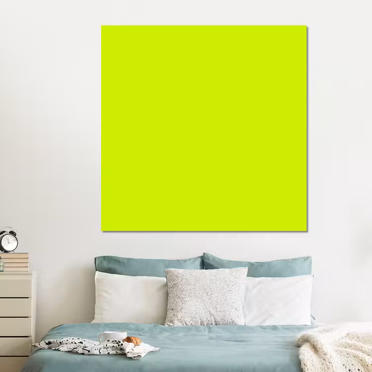 Forex - Electric - Lemon - Geel — 2