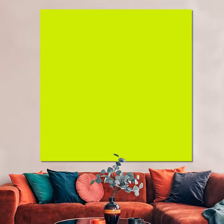 Forex - Electric - Lemon - Geel — 3