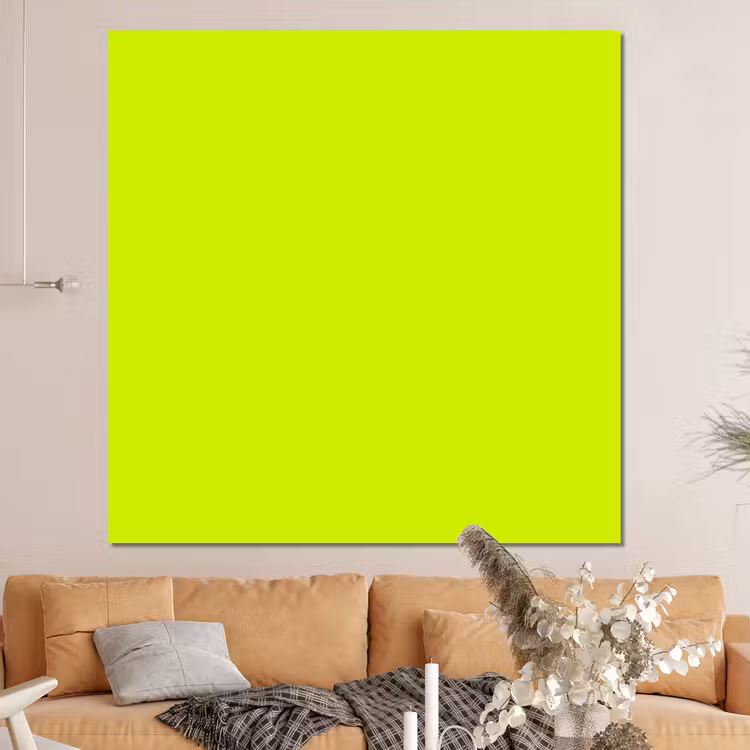 Forex - Electric - Lemon - Geel — 4