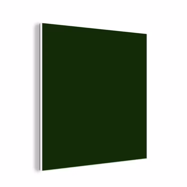 Forex - Forest - Green - Groen — 1