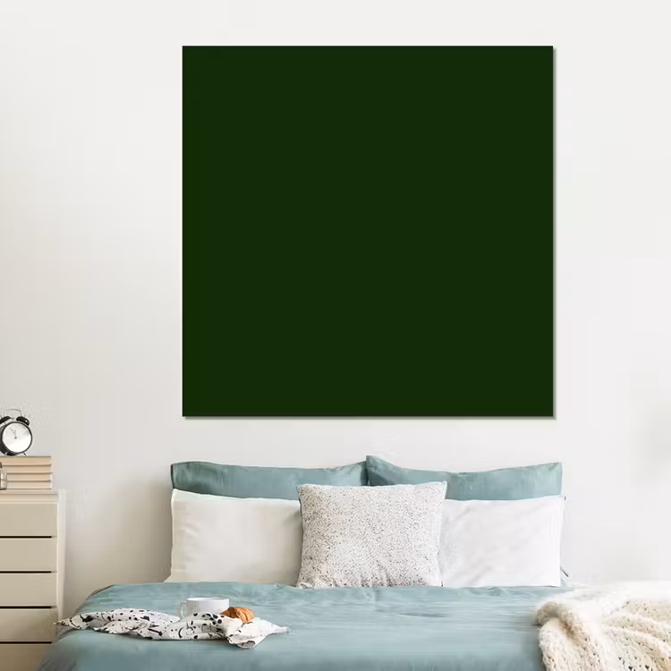 Forex - Forest - Green - Groen — 2