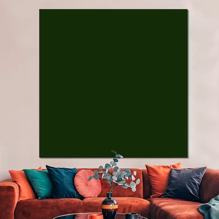Forex - Forest - Green - Groen — 3