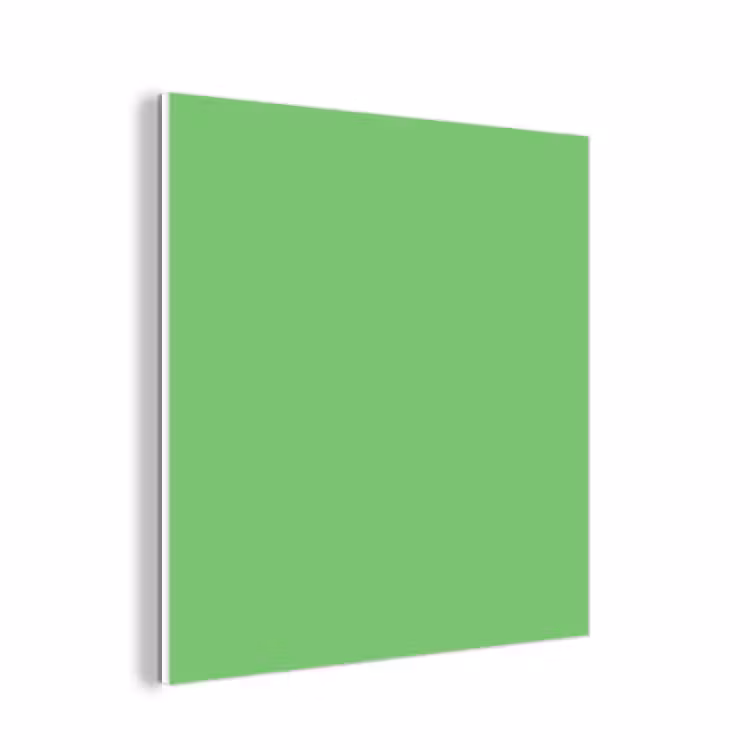 Forex - Meadow - Green - Groen — 1