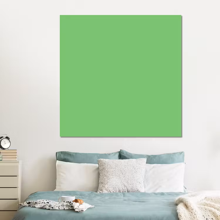 Forex - Meadow - Green - Groen — 2