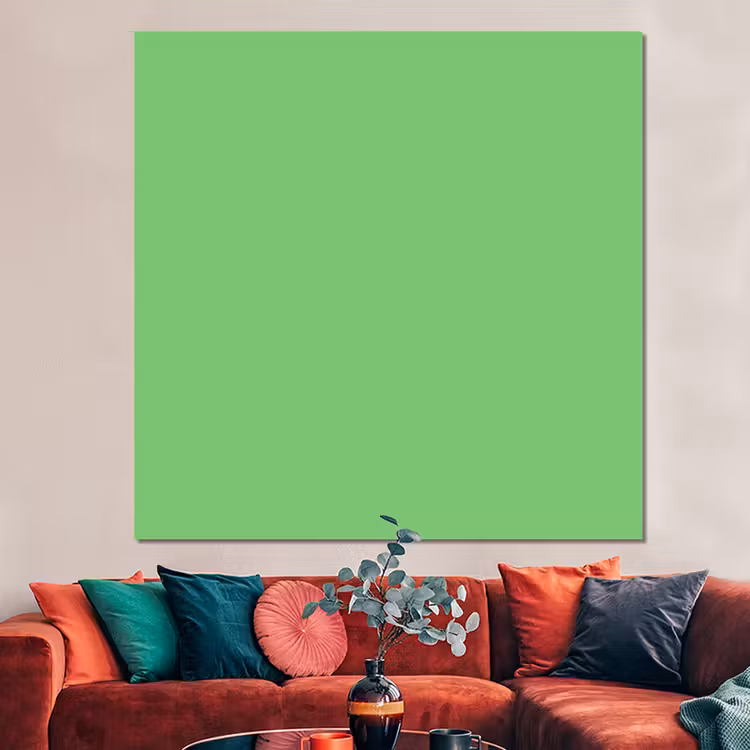 Forex - Meadow - Green - Groen — 3