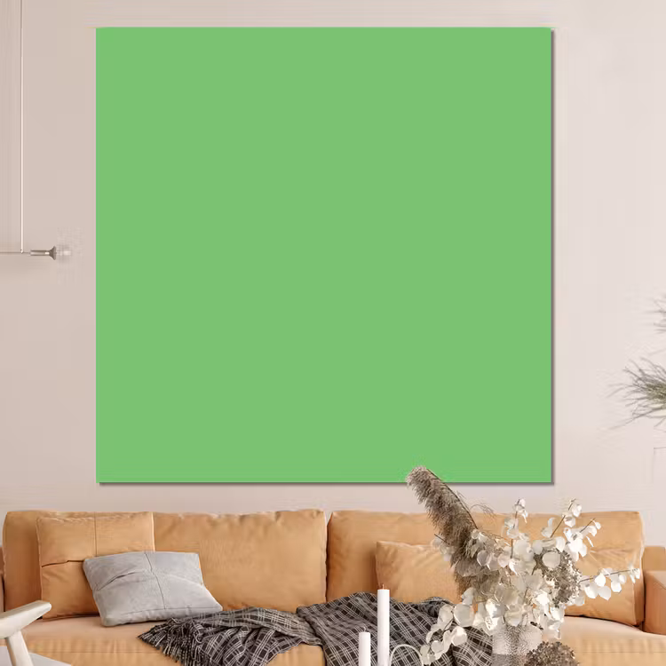 Forex - Meadow - Green - Groen — 4