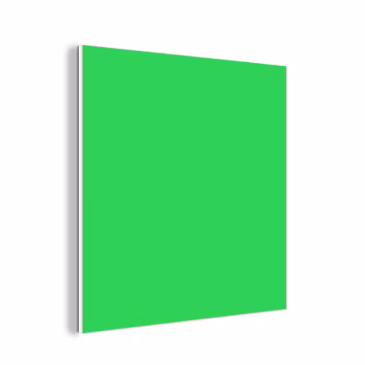 Forex - Mint - Green - Groen — 1
