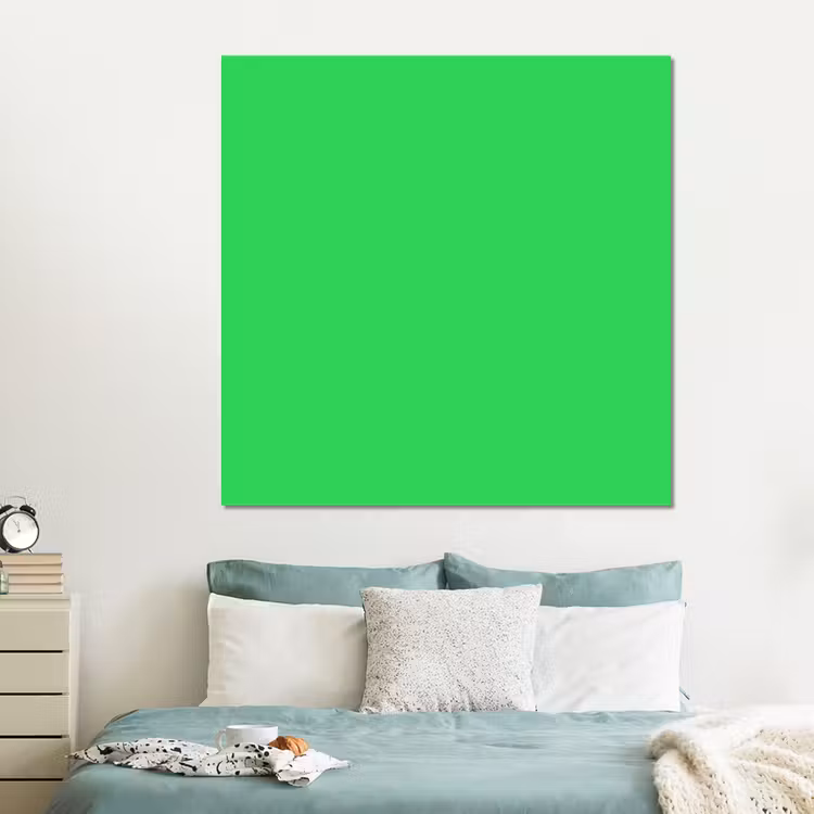 Forex - Mint - Green - Groen — 2