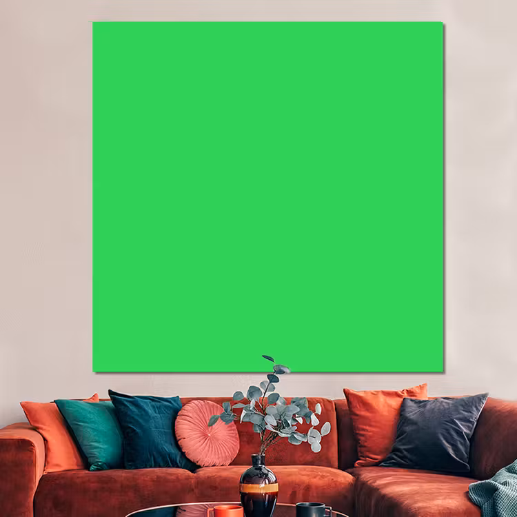 Forex - Mint - Green - Groen — 3