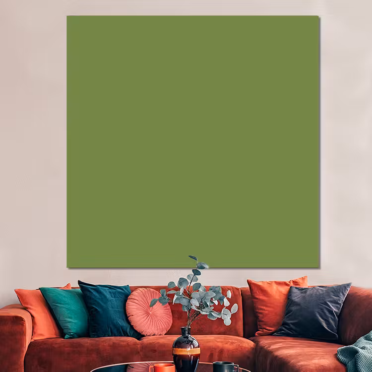 Forex - Moss - Green - Groen — 3