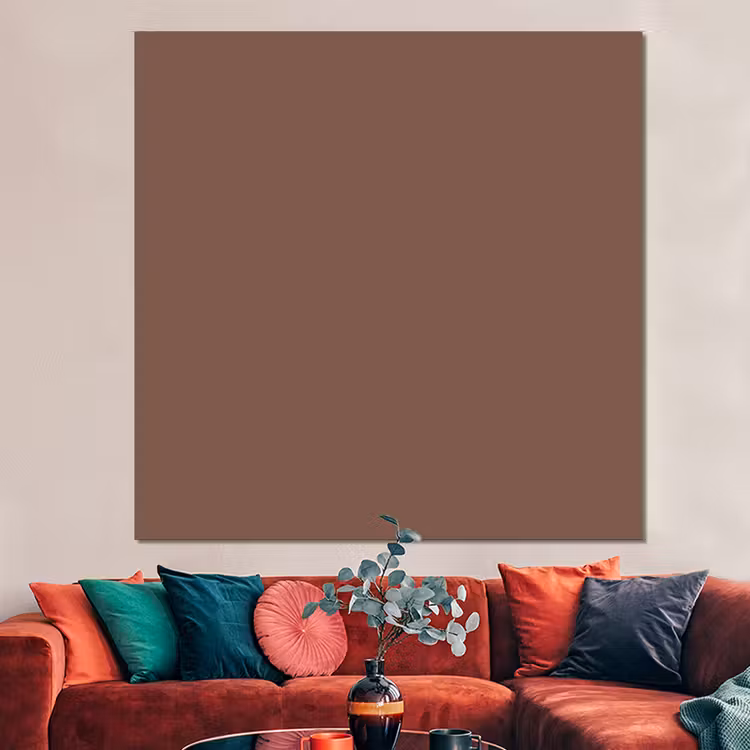 Forex - Muted - Chestnut - Bruin — 3