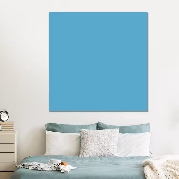 Forex - Ocean - Teal - Blauw — 2