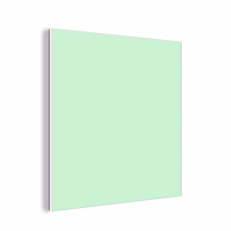 Forex - Pale - Mint - Groen — 1