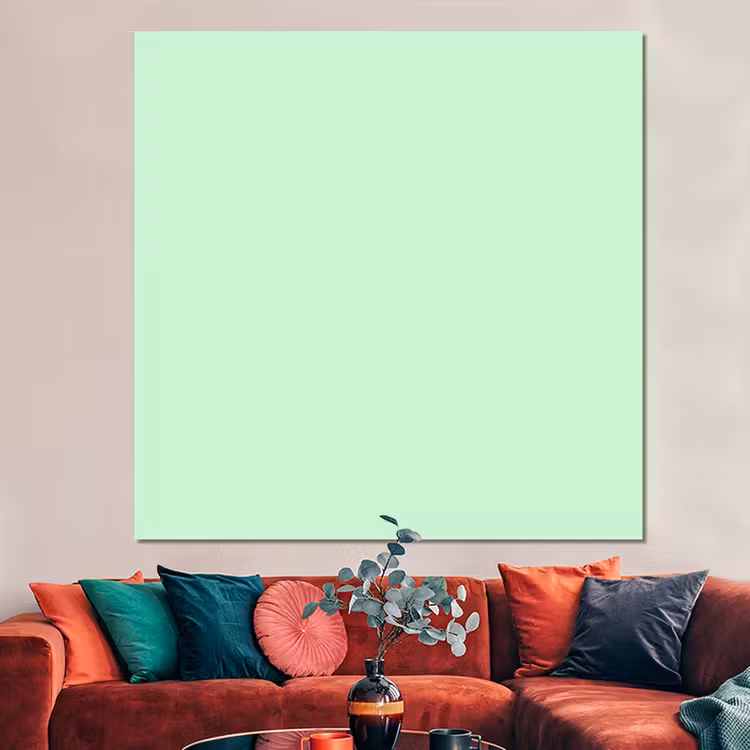 Forex - Pale - Mint - Groen — 3