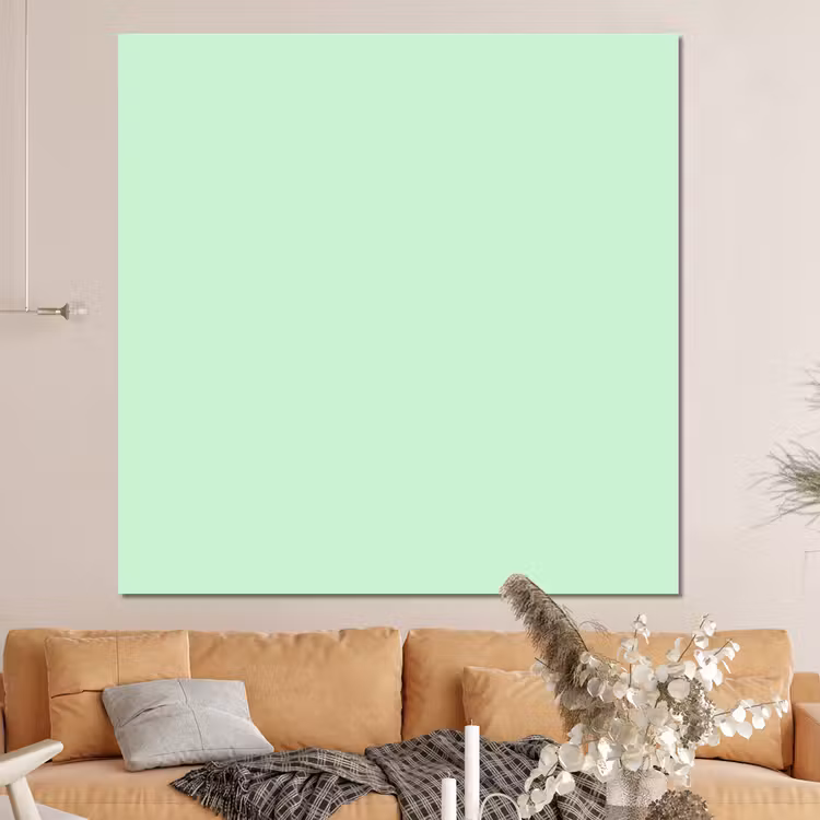 Forex - Pale - Mint - Groen — 4