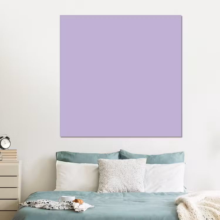 Forex - Pastel - Lilac - Paars — 2